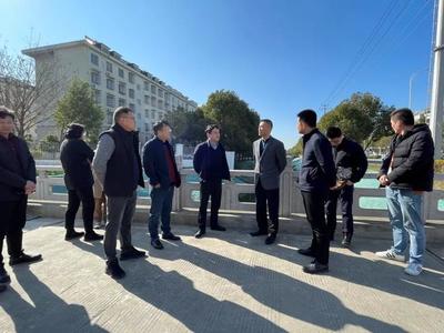 江苏省打好污染防治攻坚战指挥部来溧阳督查水环境治理工作——一份关于水环境污染防治的实践与思考