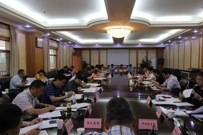 问题导向调度水环境提升——溧水区扎实做好两部及水污染防治法执法检查迎查工作